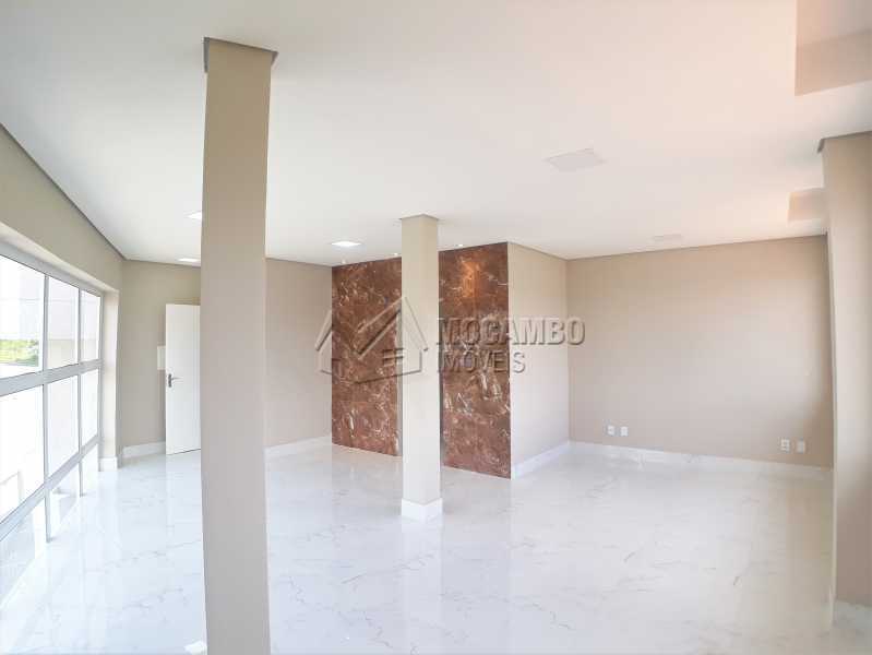 Conheça Sala do imóvel - Sala Comercial Condomínio Itatiba Hill Office, Itatiba, Loteamento Morrão Da Força, SP Para Venda e Aluguel, 44m² - FCSL00216 - 4 Sala - Sala Comercial Condomínio Itatiba Hill Office, Itatiba, Loteamento Morrão Da Força, SP Para Venda e Aluguel, 44m² - FCSL00216 - 4