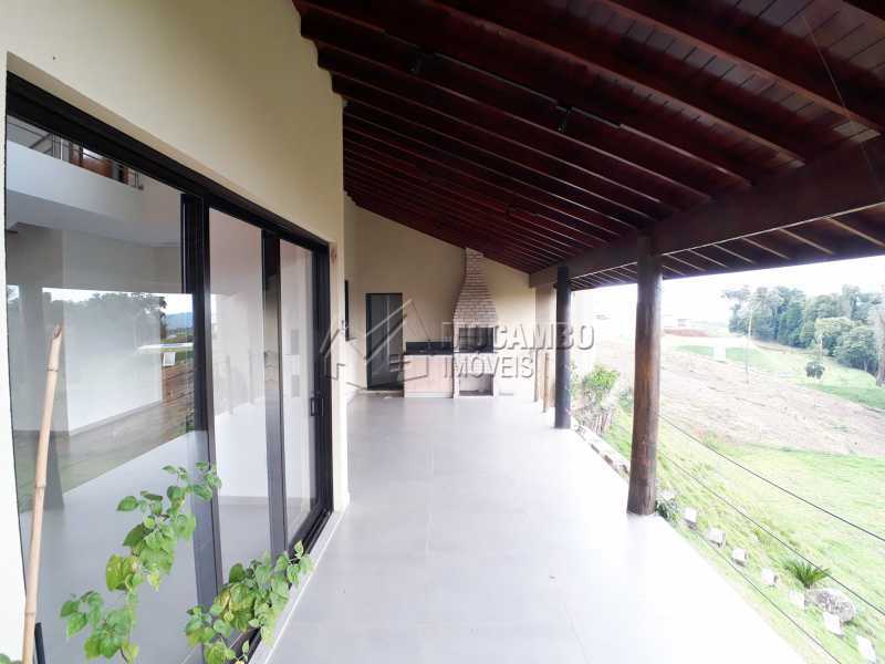 Conheça Varanda do imóvel - Casa em Condomínio 6 quartos à venda Itatiba,SP - R$ 2.100.000 - FCCN60010 - 5 Varanda - Casa em Condomínio 6 quartos à venda Itatiba,SP - R$ 2.100.000 - FCCN60010 - 5