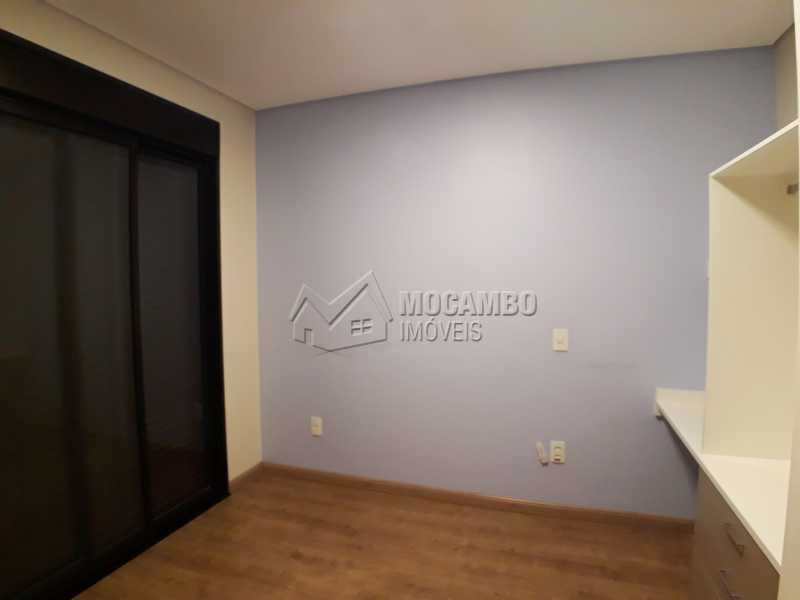 Conheça Suite 02 do imóvel - Casa em Condomínio 6 quartos à venda Itatiba,SP - R$ 2.100.000 - FCCN60010 - 12 Suite 02 - Casa em Condomínio 6 quartos à venda Itatiba,SP - R$ 2.100.000 - FCCN60010 - 12