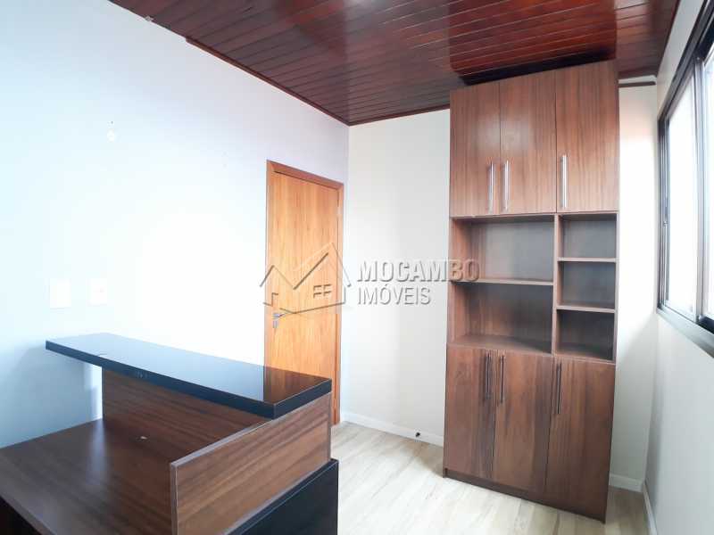 Conheça Escritório do imóvel - Casa em Condomínio 6 quartos à venda Itatiba,SP - R$ 2.100.000 - FCCN60010 - 15 Escritório - Casa em Condomínio 6 quartos à venda Itatiba,SP - R$ 2.100.000 - FCCN60010 - 15