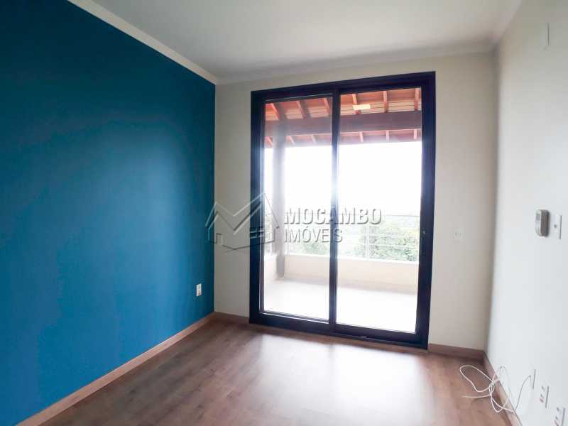 Conheça Dormitório 02 do imóvel - Casa em Condomínio 6 quartos à venda Itatiba,SP - R$ 2.100.000 - FCCN60010 - 16 Dormitório 02 - Casa em Condomínio 6 quartos à venda Itatiba,SP - R$ 2.100.000 - FCCN60010 - 16