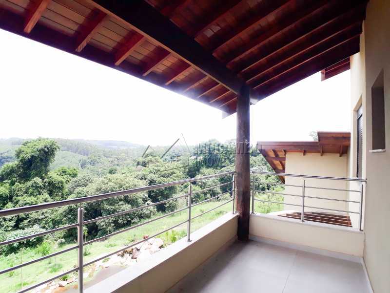 Conheça Área externa do imóvel - Casa em Condomínio 6 quartos à venda Itatiba,SP - R$ 2.100.000 - FCCN60010 - 18 Área externa - Casa em Condomínio 6 quartos à venda Itatiba,SP - R$ 2.100.000 - FCCN60010 - 18