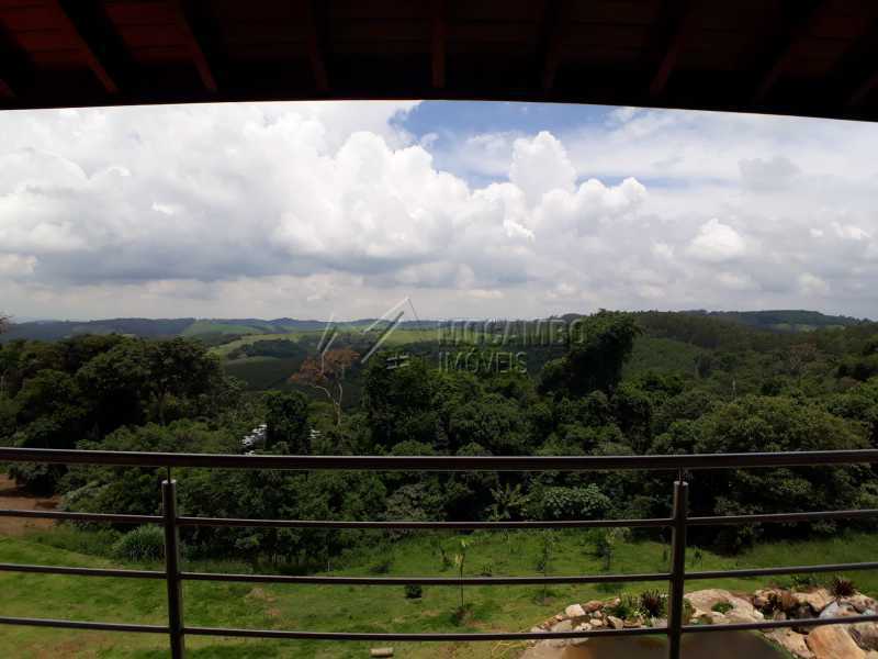 Conheça Área externa do imóvel - Casa em Condomínio 6 quartos à venda Itatiba,SP - R$ 2.100.000 - FCCN60010 - 19 Área externa - Casa em Condomínio 6 quartos à venda Itatiba,SP - R$ 2.100.000 - FCCN60010 - 19