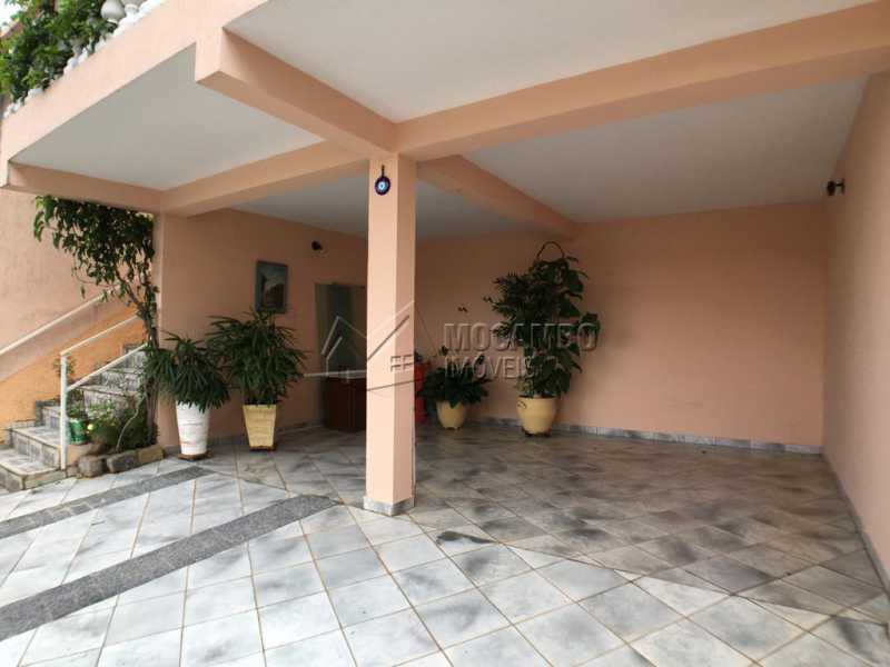 Conheça Garagem do imóvel - Casa 2 quartos à venda Itatiba,SP - R$ 300.000 - FCCA21298 - 14 Garagem - Casa 2 quartos à venda Itatiba,SP - R$ 300.000 - FCCA21298 - 14
