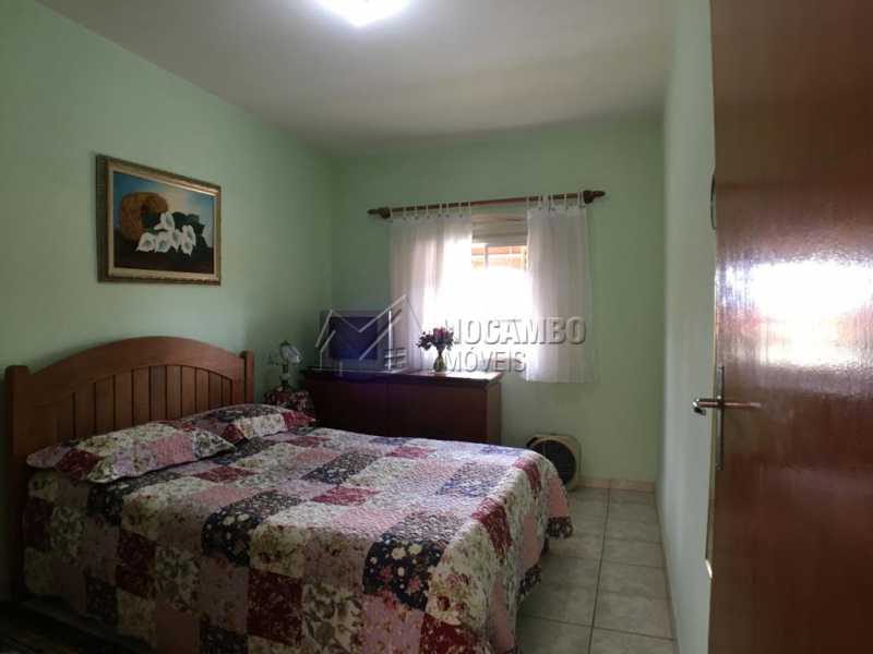 Conheça Dormitório do imóvel - Casa 2 quartos à venda Itatiba,SP - R$ 300.000 - FCCA21298 - 6 Dormitório - Casa 2 quartos à venda Itatiba,SP - R$ 300.000 - FCCA21298 - 6