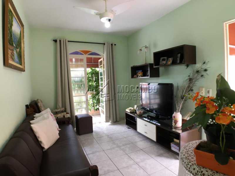 Conheça Sala do imóvel - Casa 2 quartos à venda Itatiba,SP - R$ 300.000 - FCCA21298 - 1 Sala - Casa 2 quartos à venda Itatiba,SP - R$ 300.000 - FCCA21298 - 1