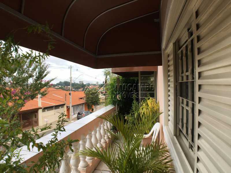 Conheça Varanda do imóvel - Casa 2 quartos à venda Itatiba,SP - R$ 300.000 - FCCA21298 - 4 Varanda - Casa 2 quartos à venda Itatiba,SP - R$ 300.000 - FCCA21298 - 4