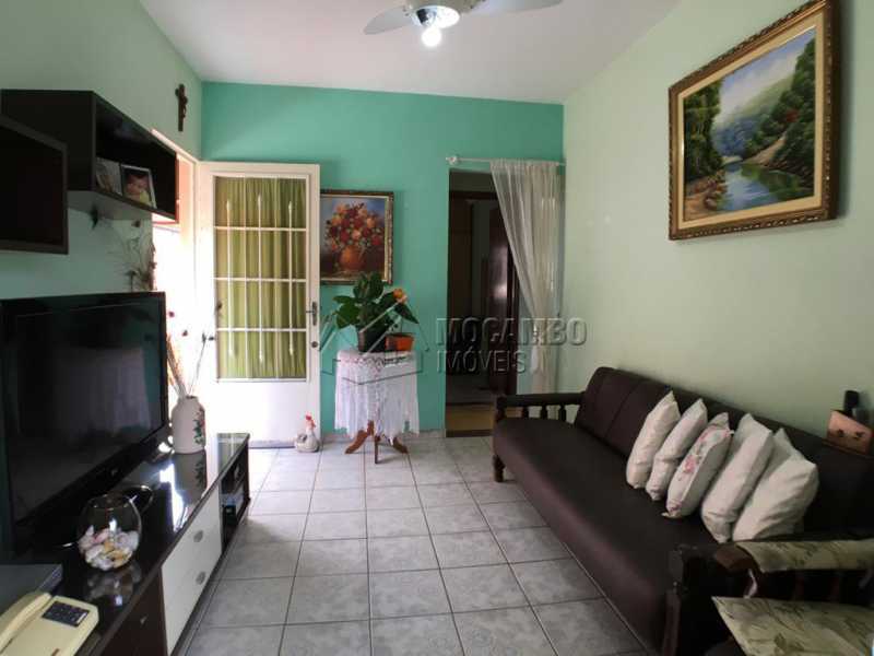 Conheça Sala do imóvel - Casa 2 quartos à venda Itatiba,SP - R$ 300.000 - FCCA21298 - 3 Sala - Casa 2 quartos à venda Itatiba,SP - R$ 300.000 - FCCA21298 - 3