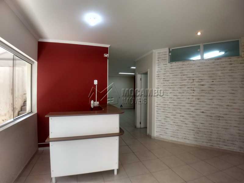 Conheça Recepção do imóvel - Casa Comercial Itatiba, Jardim Tereza, SP Para Alugar, 100m² - FCCC00016 - 3 Recepção - Casa Comercial Itatiba, Jardim Tereza, SP Para Alugar, 100m² - FCCC00016 - 3