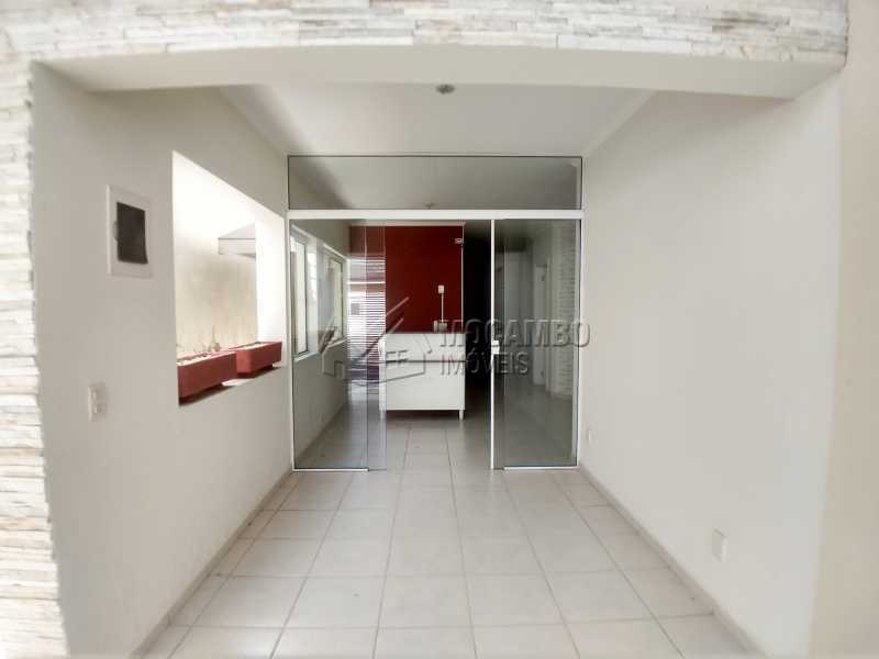 Conheça Fachada do imóvel - Casa Comercial Itatiba, Jardim Tereza, SP Para Alugar, 100m² - FCCC00016 - 1 Fachada - Casa Comercial Itatiba, Jardim Tereza, SP Para Alugar, 100m² - FCCC00016 - 1