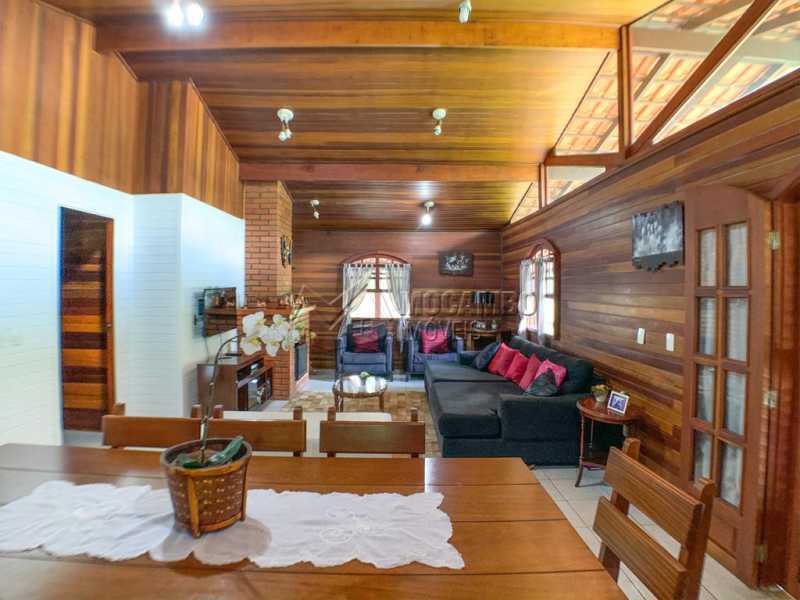 Conheça Sala do imóvel - Casa em Condomínio 3 quartos à venda Itatiba,SP - R$ 1.100.000 - FCCN30439 - 6 Sala - Casa em Condomínio 3 quartos à venda Itatiba,SP - R$ 1.100.000 - FCCN30439 - 6