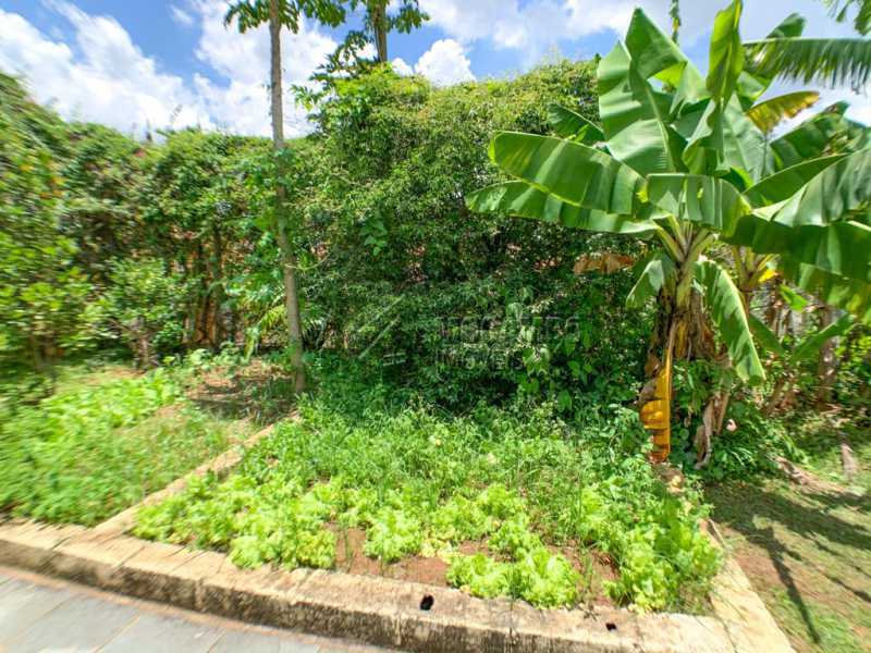 Conheça Horta do imóvel - Casa em Condomínio 3 quartos à venda Itatiba,SP - R$ 1.100.000 - FCCN30439 - 24 Horta - Casa em Condomínio 3 quartos à venda Itatiba,SP - R$ 1.100.000 - FCCN30439 - 24