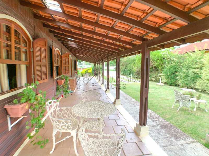 Conheça Varanda do imóvel - Casa em Condomínio 3 quartos à venda Itatiba,SP - R$ 1.100.000 - FCCN30439 - 18 Varanda - Casa em Condomínio 3 quartos à venda Itatiba,SP - R$ 1.100.000 - FCCN30439 - 18