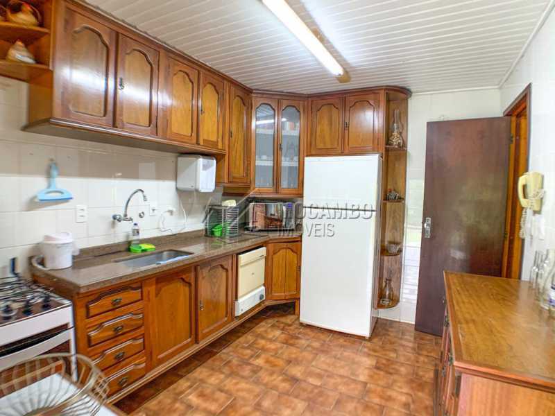 Conheça Cozinha do imóvel - Casa em Condomínio 3 quartos à venda Itatiba,SP - R$ 1.100.000 - FCCN30439 - 10 Cozinha - Casa em Condomínio 3 quartos à venda Itatiba,SP - R$ 1.100.000 - FCCN30439 - 10