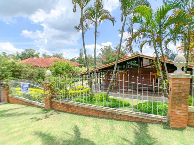 Conheça Fachada do imóvel - Casa em Condomínio 3 quartos à venda Itatiba,SP - R$ 1.100.000 - FCCN30439 - 28 Fachada - Casa em Condomínio 3 quartos à venda Itatiba,SP - R$ 1.100.000 - FCCN30439 - 28