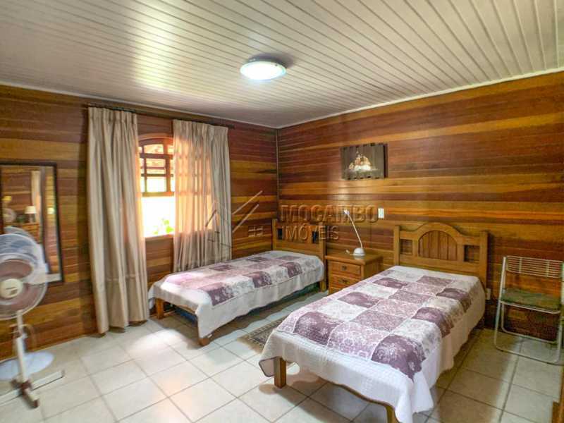 Conheça Dormitório do imóvel - Casa em Condomínio 3 quartos à venda Itatiba,SP - R$ 1.100.000 - FCCN30439 - 11 Dormitório - Casa em Condomínio 3 quartos à venda Itatiba,SP - R$ 1.100.000 - FCCN30439 - 11