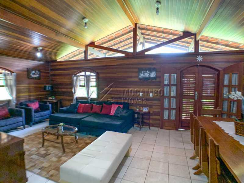 Conheça Sala do imóvel - Casa em Condomínio 3 quartos à venda Itatiba,SP - R$ 1.100.000 - FCCN30439 - 8 Sala - Casa em Condomínio 3 quartos à venda Itatiba,SP - R$ 1.100.000 - FCCN30439 - 8