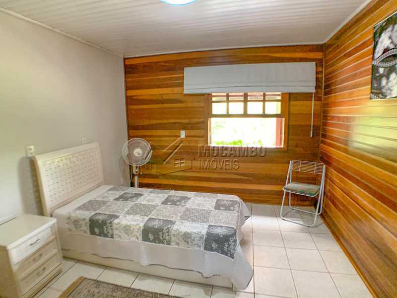 Conheça Dormitório do imóvel - Casa em Condomínio 3 quartos à venda Itatiba,SP - R$ 1.100.000 - FCCN30439 - 17 Dormitório - Casa em Condomínio 3 quartos à venda Itatiba,SP - R$ 1.100.000 - FCCN30439 - 17