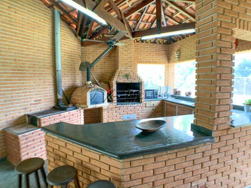 Conheça Espaço Gourmet do imóvel - Casa em Condomínio 3 quartos à venda Itatiba,SP - R$ 1.100.000 - FCCN30439 - 19 Espaço Gourmet - Casa em Condomínio 3 quartos à venda Itatiba,SP - R$ 1.100.000 - FCCN30439 - 19