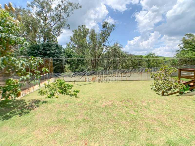 Conheça Campo do imóvel - Casa em Condomínio 3 quartos à venda Itatiba,SP - R$ 1.100.000 - FCCN30439 - 27 Campo - Casa em Condomínio 3 quartos à venda Itatiba,SP - R$ 1.100.000 - FCCN30439 - 27