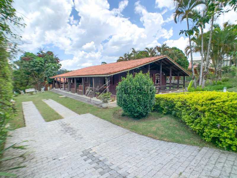 Conheça Quintal do imóvel - Casa em Condomínio 3 quartos à venda Itatiba,SP - R$ 1.100.000 - FCCN30439 - 25 Quintal - Casa em Condomínio 3 quartos à venda Itatiba,SP - R$ 1.100.000 - FCCN30439 - 25