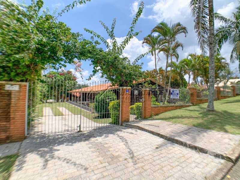 Conheça Fachada do imóvel - Casa em Condomínio 3 quartos à venda Itatiba,SP - R$ 1.100.000 - FCCN30439 - 29 Fachada - Casa em Condomínio 3 quartos à venda Itatiba,SP - R$ 1.100.000 - FCCN30439 - 29