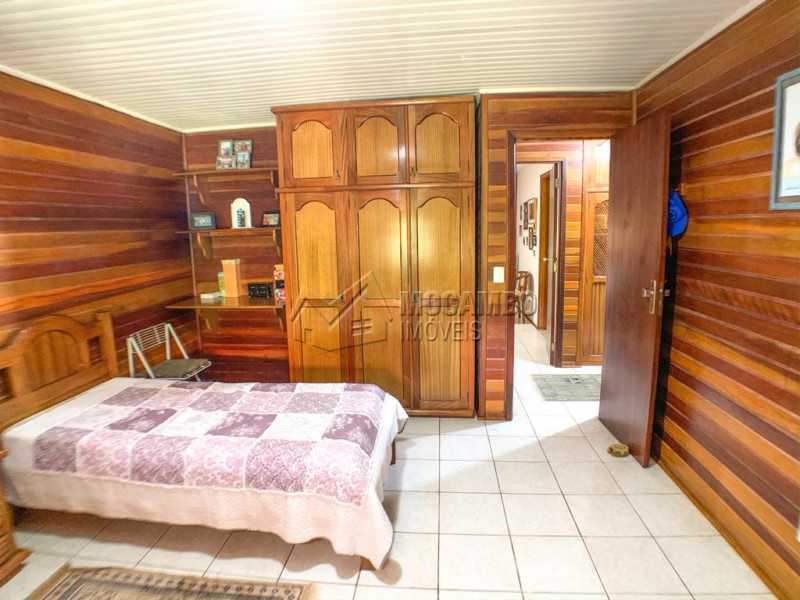 Conheça Dormitório do imóvel - Casa em Condomínio 3 quartos à venda Itatiba,SP - R$ 1.100.000 - FCCN30439 - 15 Dormitório - Casa em Condomínio 3 quartos à venda Itatiba,SP - R$ 1.100.000 - FCCN30439 - 15