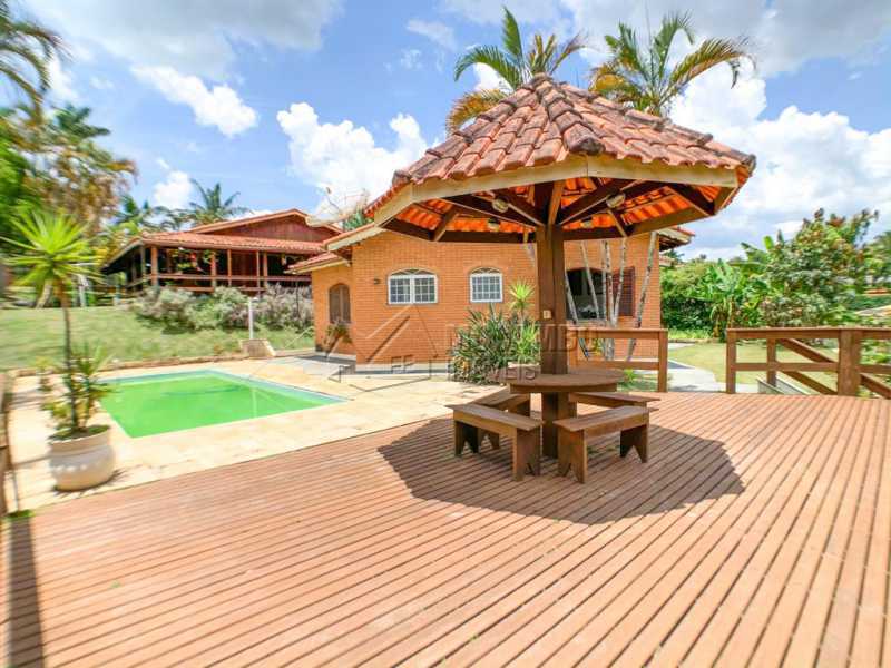 Conheça Deke com quiosque do imóvel - Casa em Condomínio 3 quartos à venda Itatiba,SP - R$ 1.100.000 - FCCN30439 - 22 Deke com quiosque - Casa em Condomínio 3 quartos à venda Itatiba,SP - R$ 1.100.000 - FCCN30439 - 22
