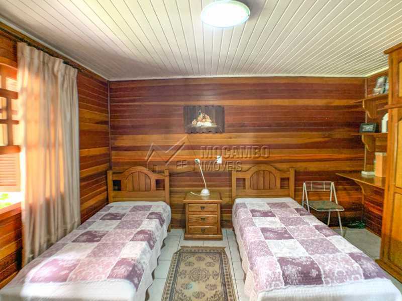 Conheça Dormitório do imóvel - Casa em Condomínio 3 quartos à venda Itatiba,SP - R$ 1.100.000 - FCCN30439 - 12 Dormitório - Casa em Condomínio 3 quartos à venda Itatiba,SP - R$ 1.100.000 - FCCN30439 - 12