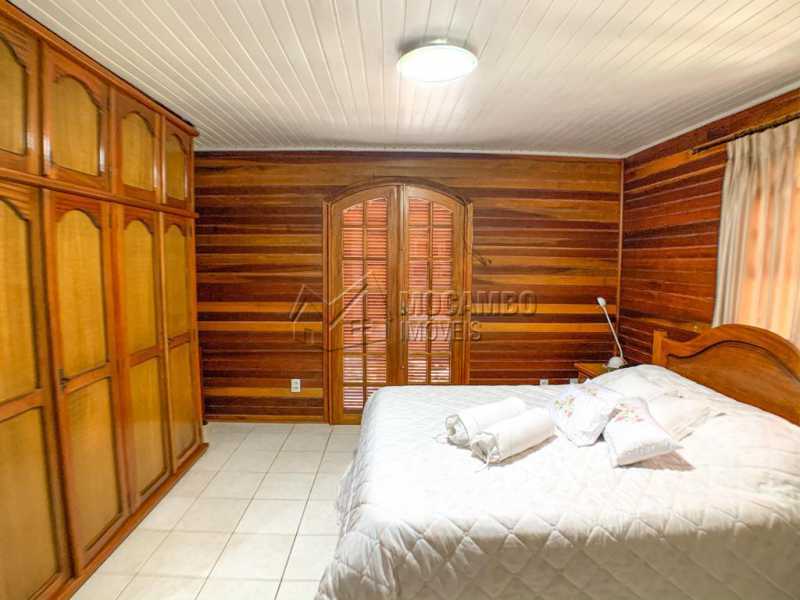 Conheça Dormitório do imóvel - Casa em Condomínio 3 quartos à venda Itatiba,SP - R$ 1.100.000 - FCCN30439 - 14 Dormitório - Casa em Condomínio 3 quartos à venda Itatiba,SP - R$ 1.100.000 - FCCN30439 - 14