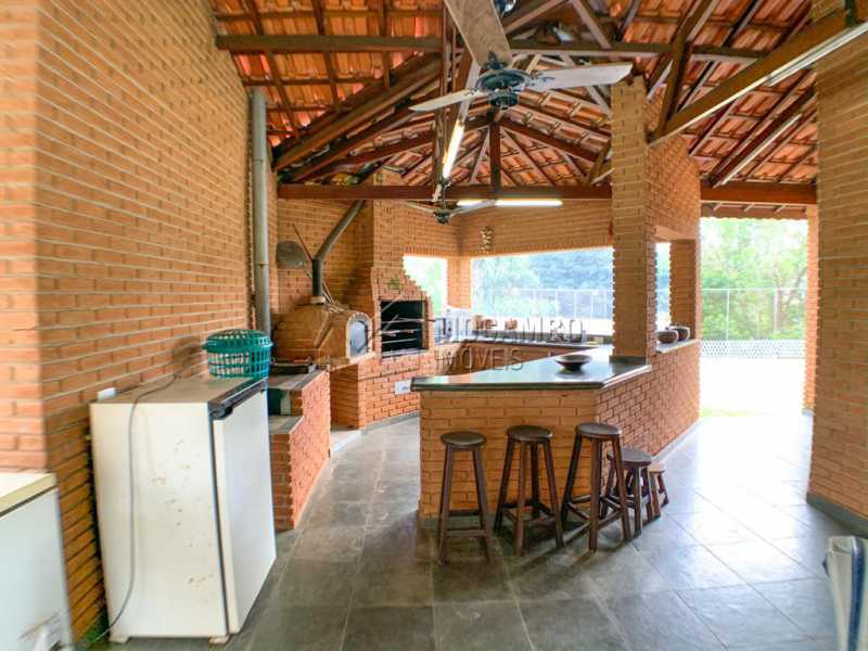 Conheça Espaço gourmet do imóvel - Casa em Condomínio 3 quartos à venda Itatiba,SP - R$ 1.100.000 - FCCN30439 - 20 Espaço gourmet - Casa em Condomínio 3 quartos à venda Itatiba,SP - R$ 1.100.000 - FCCN30439 - 20