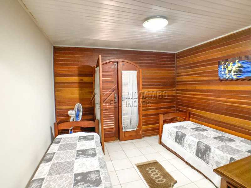 Conheça Dormitório do imóvel - Casa em Condomínio 3 quartos à venda Itatiba,SP - R$ 1.100.000 - FCCN30439 - 16 Dormitório - Casa em Condomínio 3 quartos à venda Itatiba,SP - R$ 1.100.000 - FCCN30439 - 16