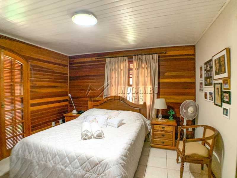 Conheça Dormitório do imóvel - Casa em Condomínio 3 quartos à venda Itatiba,SP - R$ 1.100.000 - FCCN30439 - 13 Dormitório - Casa em Condomínio 3 quartos à venda Itatiba,SP - R$ 1.100.000 - FCCN30439 - 13