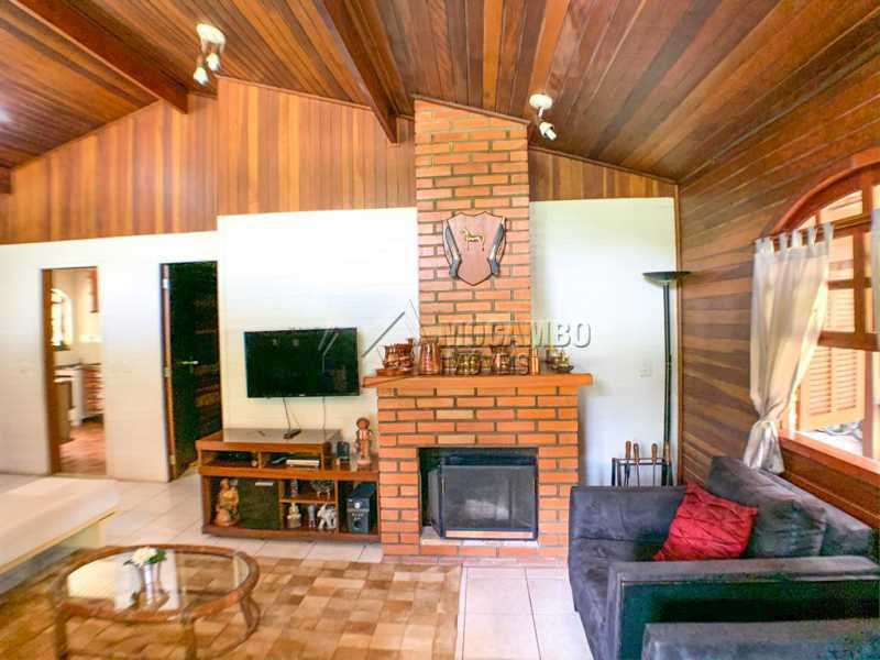 Conheça Sala do imóvel - Casa em Condomínio 3 quartos à venda Itatiba,SP - R$ 1.100.000 - FCCN30439 - 9 Sala - Casa em Condomínio 3 quartos à venda Itatiba,SP - R$ 1.100.000 - FCCN30439 - 9