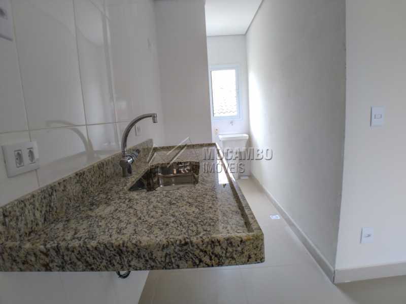 Conheça Cozinha do imóvel - Apartamento 3 quartos à venda Itatiba,SP - R$ 236.000 - FCAP30542 - 3 Cozinha - Apartamento 3 quartos à venda Itatiba,SP - R$ 236.000 - FCAP30542 - 3