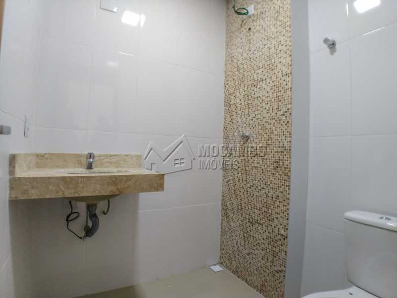 Conheça Banheiro do imóvel - Apartamento 3 quartos à venda Itatiba,SP - R$ 236.000 - FCAP30542 - 7 Banheiro - Apartamento 3 quartos à venda Itatiba,SP - R$ 236.000 - FCAP30542 - 7