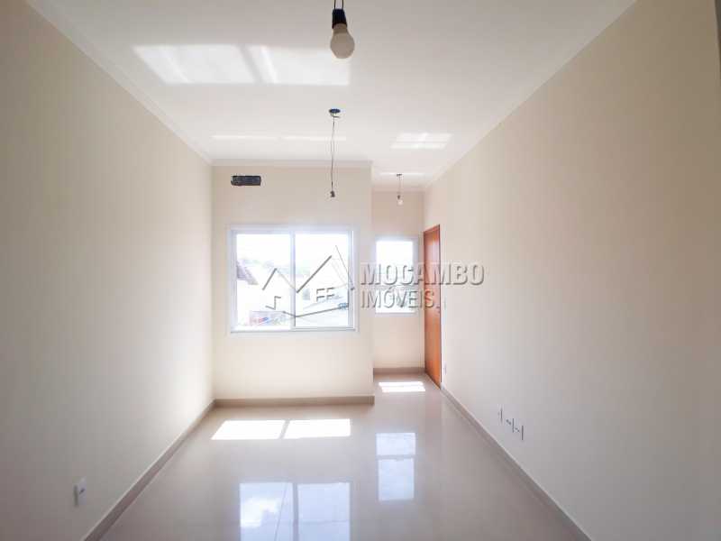 Conheça Sala do imóvel - Apartamento 3 quartos à venda Itatiba,SP - R$ 236.000 - FCAP30542 - 1 Sala - Apartamento 3 quartos à venda Itatiba,SP - R$ 236.000 - FCAP30542 - 1
