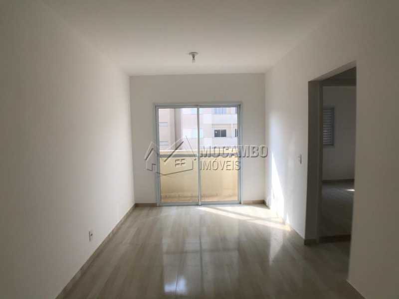 Conheça Sala / Varanda do imóvel - Apartamento 2 Quartos À Venda Itatiba,SP - R$ 181.000 - FCAP21061 - 3 Sala / Varanda - Apartamento 2 Quartos À Venda Itatiba,SP - R$ 181.000 - FCAP21061 - 3