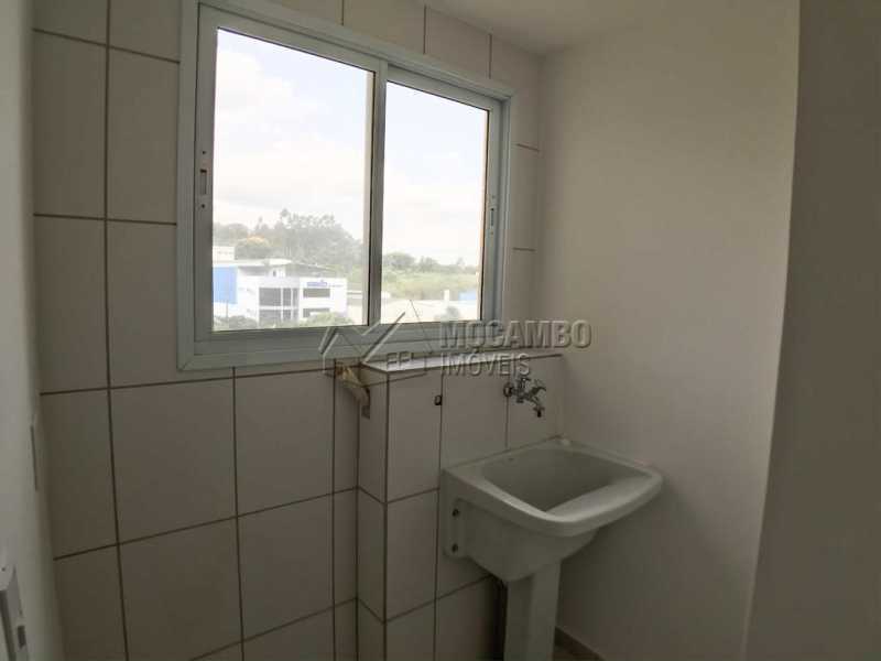 Conheça Lavabo do imóvel - Apartamento 2 Quartos À Venda Itatiba,SP - R$ 181.000 - FCAP21061 - 9 Lavabo - Apartamento 2 Quartos À Venda Itatiba,SP - R$ 181.000 - FCAP21061 - 9
