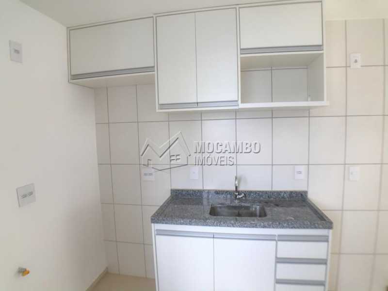 Conheça Cozinha do imóvel - Apartamento 2 Quartos À Venda Itatiba,SP - R$ 181.000 - FCAP21061 - 5 Cozinha - Apartamento 2 Quartos À Venda Itatiba,SP - R$ 181.000 - FCAP21061 - 5
