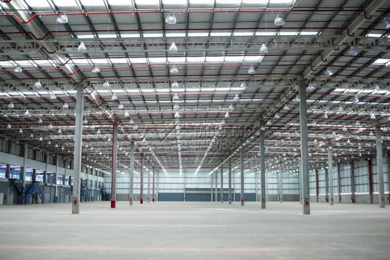 Conheça Vista Interna do imóvel - Galpão 1685m² Para Alugar Itatiba,SP - R$ 35.404 - FCGA00171 - 3 Vista Interna - Galpão 1685m² Para Alugar Itatiba,SP - R$ 35.404 - FCGA00171 - 3