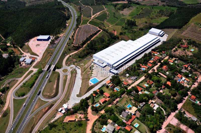 Conheça Vista Aérea do imóvel - Galpão 3415m² Para Alugar Itatiba,SP - R$ 71.731 - FCGA00172 - 6 Vista Aérea - Galpão 3415m² Para Alugar Itatiba,SP - R$ 71.731 - FCGA00172 - 6