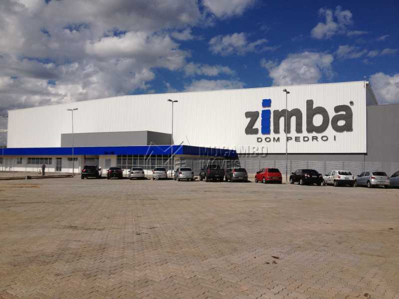 Conheça Fachada do imóvel - Galpão 3415m² Para Alugar Itatiba,SP - R$ 71.731 - FCGA00172 - 1 Fachada - Galpão 3415m² Para Alugar Itatiba,SP - R$ 71.731 - FCGA00172 - 1