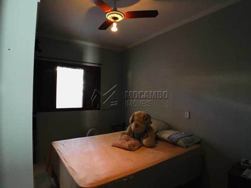 Conheça Dormitório do imóvel - Casa 2 quartos à venda Itatiba,SP - R$ 350.000 - FCCA21304 - 5 Dormitório - Casa 2 quartos à venda Itatiba,SP - R$ 350.000 - FCCA21304 - 5