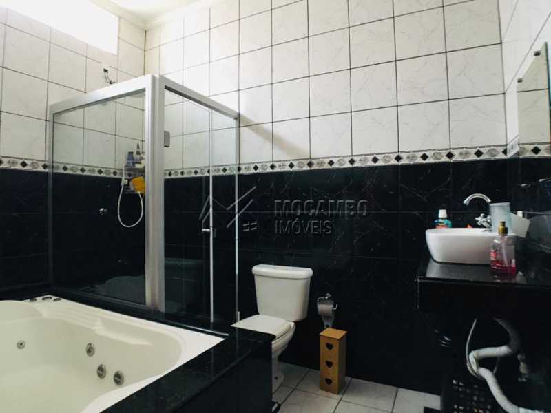 Conheça Banheiro do imóvel - Casa 2 quartos à venda Itatiba,SP - R$ 350.000 - FCCA21304 - 6 Banheiro - Casa 2 quartos à venda Itatiba,SP - R$ 350.000 - FCCA21304 - 6