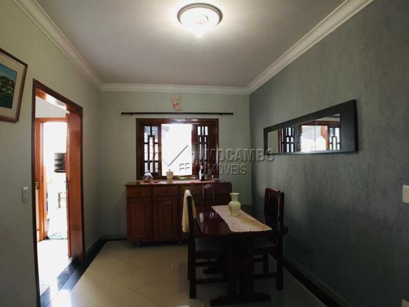 Conheça Sala de jantar do imóvel - Casa 2 quartos à venda Itatiba,SP - R$ 350.000 - FCCA21304 - 3 Sala de jantar - Casa 2 quartos à venda Itatiba,SP - R$ 350.000 - FCCA21304 - 3
