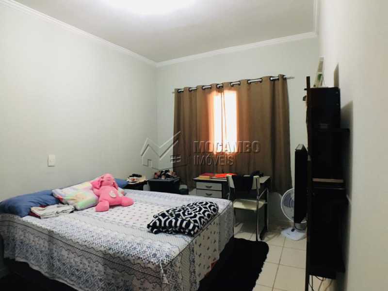 Conheça Dormitório do imóvel - Casa 2 quartos à venda Itatiba,SP - R$ 350.000 - FCCA21304 - 4 Dormitório - Casa 2 quartos à venda Itatiba,SP - R$ 350.000 - FCCA21304 - 4