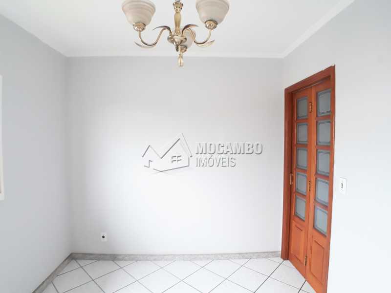 Conheça Sala de jantar do imóvel - Apartamento Residencial Beija-Flor - Condomínio A , Itatiba, Residencial Beija Flor, SP Para Alugar, 2 Quartos, 55m² - FCAP21066 - 4 Sala de jantar - Apartamento Residencial Beija-Flor - Condomínio A , Itatiba, Residencial Beija Flor, SP Para Alugar, 2 Quartos, 55m² - FCAP21066 - 4