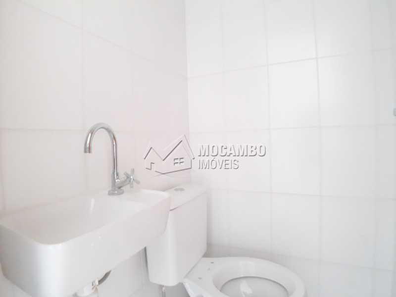 Conheça Lavabo do imóvel - Sala Comercial 36m² para alugar Itatiba,SP - R$ 1.200 - FCSL00220 - 5 Lavabo - Sala Comercial 36m² para alugar Itatiba,SP - R$ 1.200 - FCSL00220 - 5