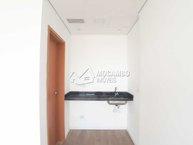 Conheça Copa do imóvel - Sala Comercial Condomínio Edifício Praxx Itatiba, Itatiba, Vila Brasileira, SP Para Alugar, 36m² - FCSL00221 - 4 Copa - Sala Comercial Condomínio Edifício Praxx Itatiba, Itatiba, Vila Brasileira, SP Para Alugar, 36m² - FCSL00221 - 4